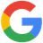Google Logo Icon