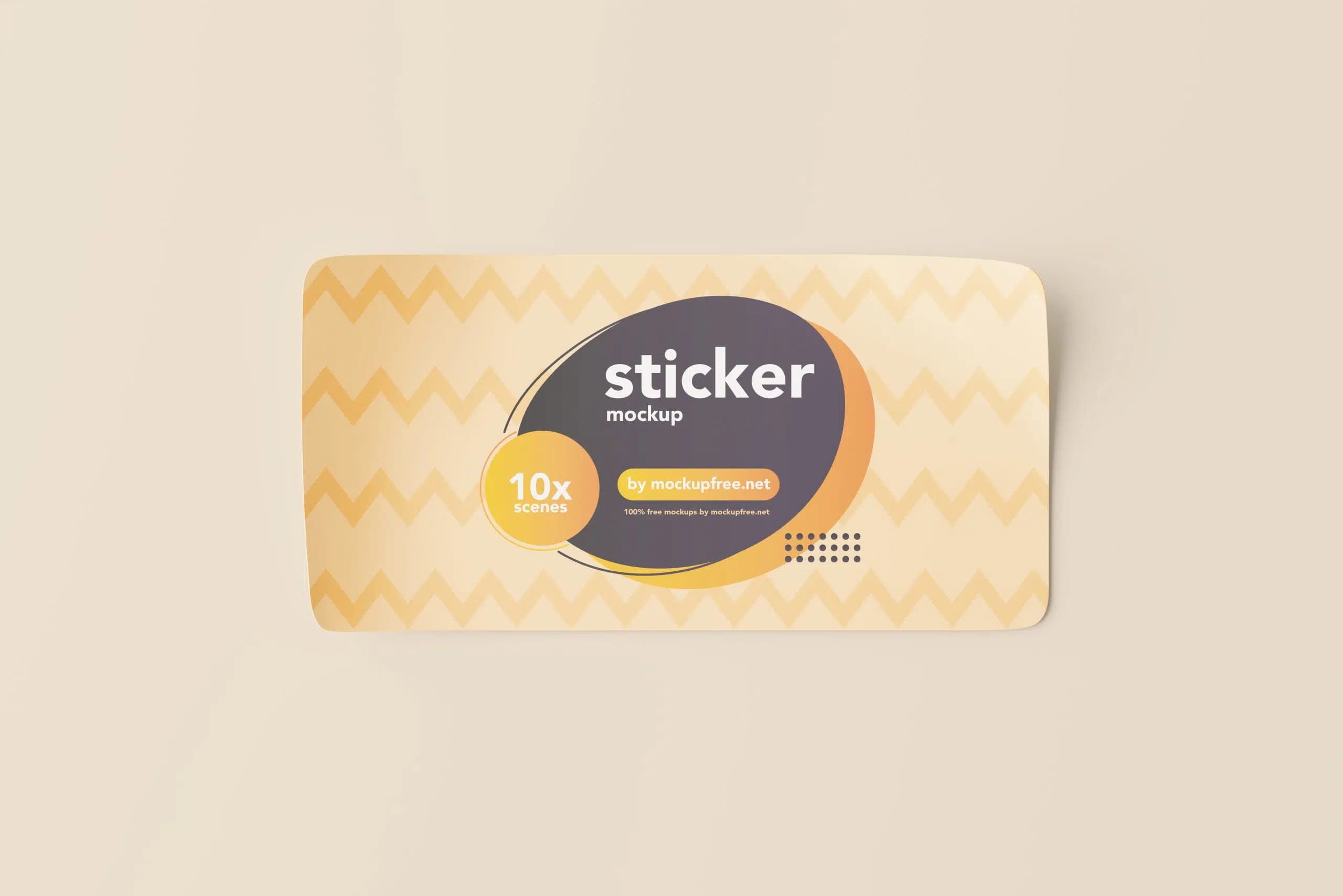 Synthetic Rectangle Labels