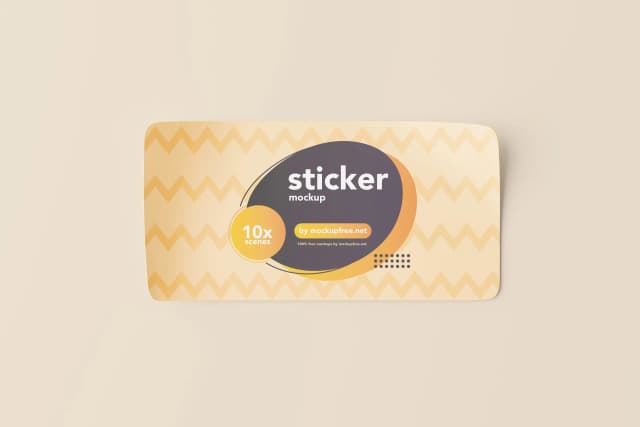 Synthetic Rectangle Labels